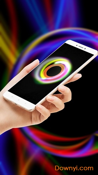 魔幻粒子3d专业修改版 v3.1.3 安卓中文版2