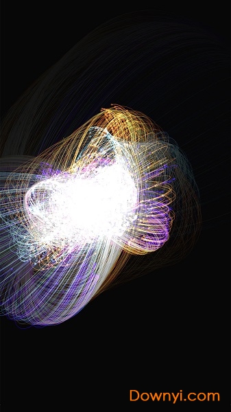 魔幻粒子3d专业修改版