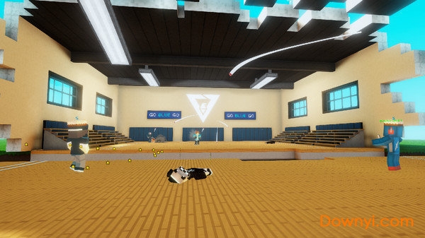 迷你世界吃鸡大作战 v6.3.0 安卓最新版2