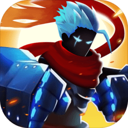 火柴人超凡英雄内购修改版