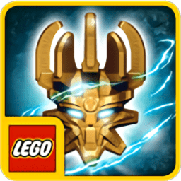 乐高生化战士2手机版