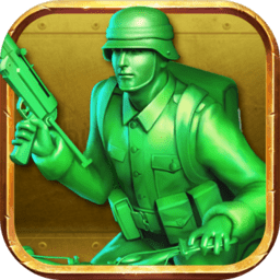 暴走玩具兵手游下载