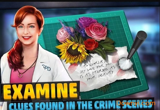 罪案现场无限星星体力版(criminal case) v2.9 安卓版2