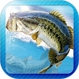 经典钓鱼无限金币版