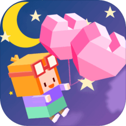 踩气球大赛最新版