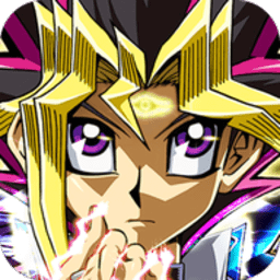 游戏王dm手游超v版