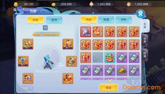 超梦西游2问道重生游戏 v1.0 安卓版0