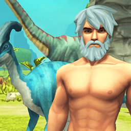 侏罗纪岛屿2汉化修改版