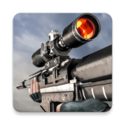 狙击猎手无限金币钻石版