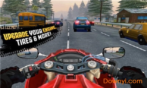 顶级车手手游 v1.00.0 安卓版0