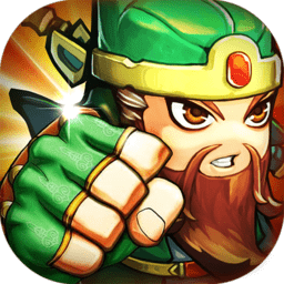 三国乱志富甲天下内购版