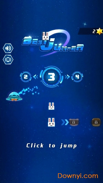 至高跳跃手游 v1.0 安卓版0