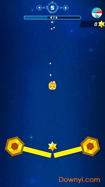 至高跳跃手游 v1.0 安卓版1