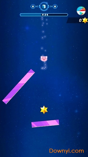 至高跳跃手游 v1.0 安卓版2