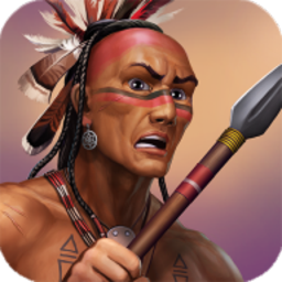 殖民者与印第安之战中文修改版(colonies vs indians)