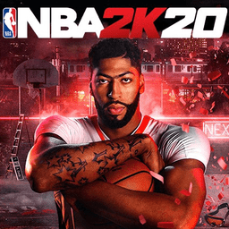 nba2k20无限金币最新直装版