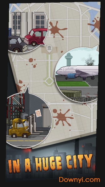 绝地逃生末日逃亡手游 绝地逃生末日逃亡游戏