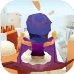 阿拉丁沙漠跑酷手游