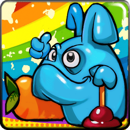 疯狂的兔子手游