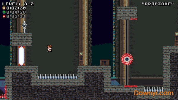 疯狂的兔子手游 v1.0 安卓版1