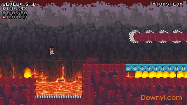 疯狂的兔子手游 v1.0 安卓版2