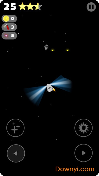 探索火星救援游戏 v1.0.8 安卓版1