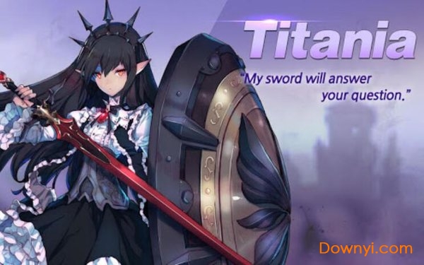 英雄王国战术战争无限金币版(kingdom of hero) v1.09.088 安卓中文版1