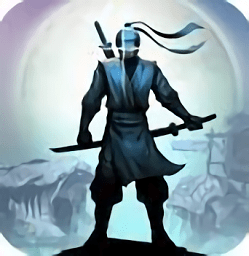 忍者武士暗影格斗手游下载