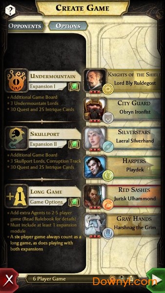 深水城领主游戏 v2.0.4 安卓汉化版1