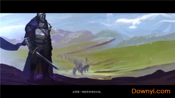 二维征服解锁全种族版 v1.3.2 安卓汉化版0