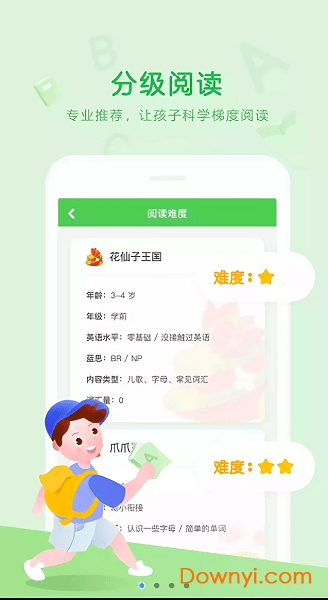 大卫熊绘本故事 大卫熊绘本故事软件下载