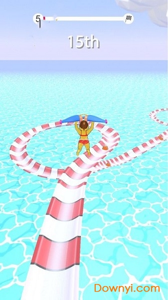 弯道超车抖音版 v1.0 安卓版0