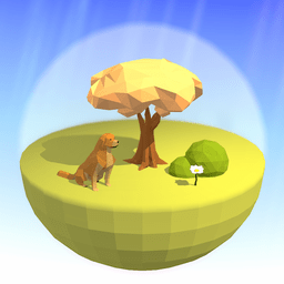 放松的水下花园游戏(noahaqua)