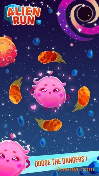 小外星人手游 v1.0 安卓版1