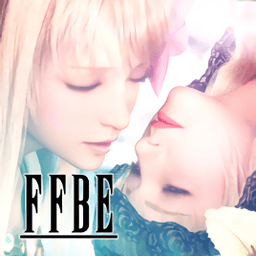 最终幻想勇气启示录国际版(ff exvius)