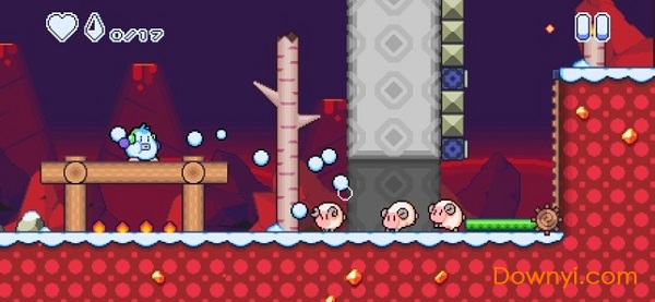 企鹅南极冒险手游 v1.0.1 安卓版0