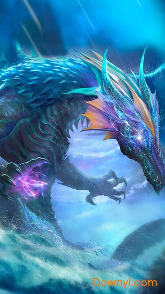 北鱼手游万界修仙录