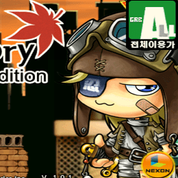 枫叶冒险岛免谷歌版