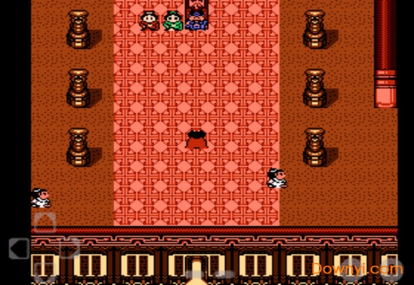 封神榜之火焰枪修改版