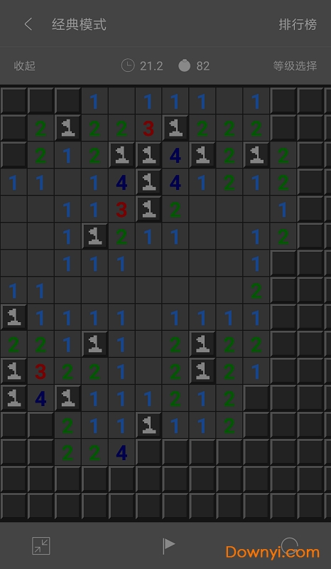 扫雷大作战手游 v2.0.00 安卓最新版0