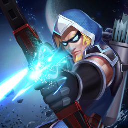 终极战争英雄td游戏