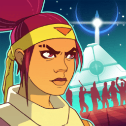 前往地球游戏(ticket to earth)