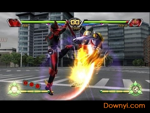 假面骑士超巅峰英雄最新版 假面骑士超巅峰英雄手机版