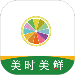 美时美鲜手机版