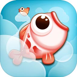 鲤鱼打挺最新版