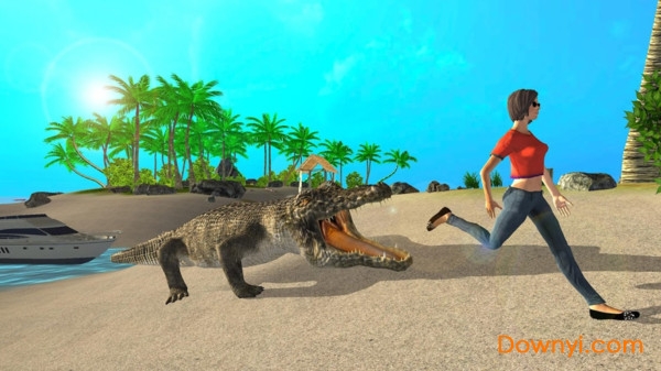 水下狙击手狩猎手游 v1.3 安卓版0