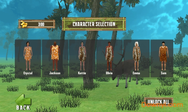 21天生存手游(21days survival) v1.1.1 安卓版0