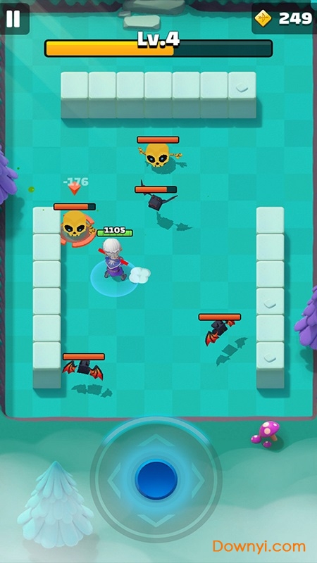 弓箭传奇手游 v1.1.2 安卓版0