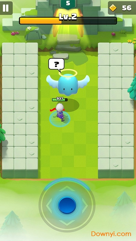 弓箭传奇手游 v1.1.2 安卓版2