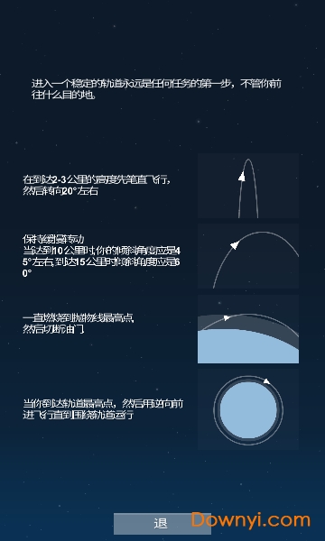 宇宙飞行模拟器完整版